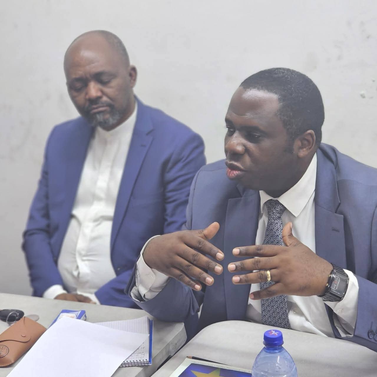 Quinzaine citoyenne autour du Manifeste de Kasangulu : la crise sécuritaire dans l’Est au cœur des échanges